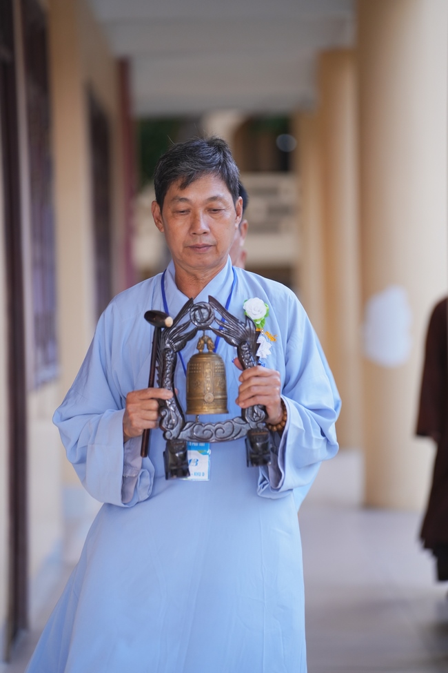 Pháp thoại Điều Gì Đưa Đến Thành Công - Điều Gì Dẫn Đến Bại Vong - NS. Thích Nữ Hiếu Liên | Khoá tu Phật thất 109.