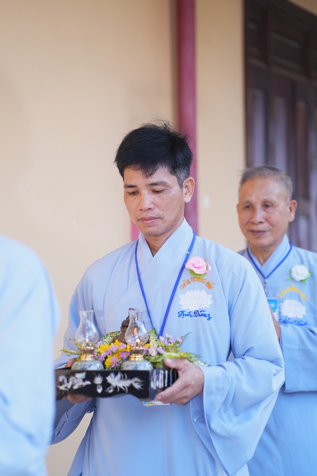Pháp thoại Điều Gì Đưa Đến Thành Công - Điều Gì Dẫn Đến Bại Vong - NS. Thích Nữ Hiếu Liên | Khoá tu Phật thất 109.
