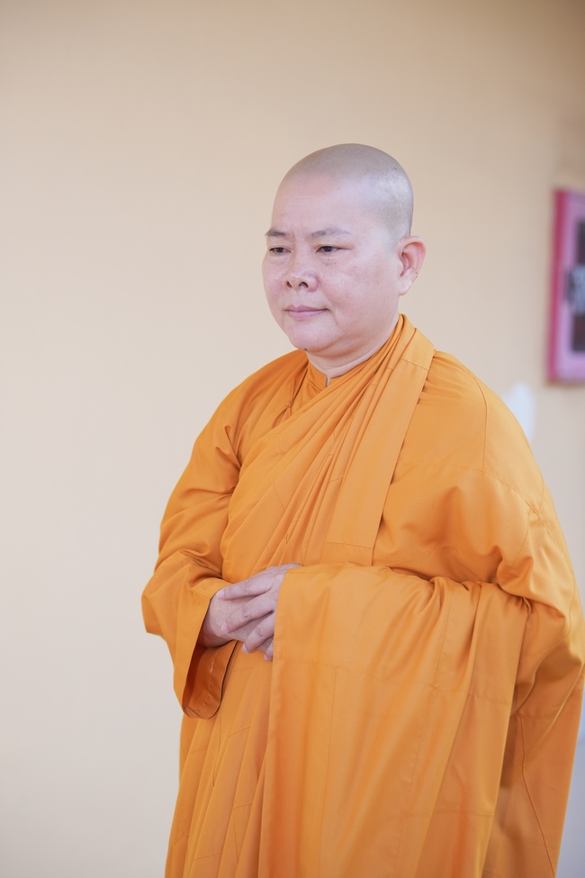 Pháp thoại Điều Gì Đưa Đến Thành Công - Điều Gì Dẫn Đến Bại Vong - NS. Thích Nữ Hiếu Liên | Khoá tu Phật thất 109.
