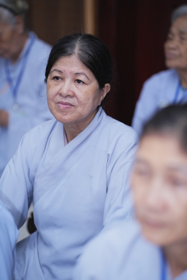 Pháp thoại Điều Gì Đưa Đến Thành Công - Điều Gì Dẫn Đến Bại Vong - NS. Thích Nữ Hiếu Liên | Khoá tu Phật thất 109.