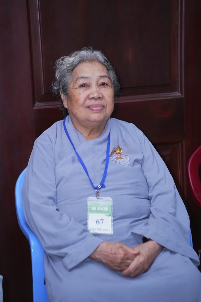 Pháp thoại Điều Gì Đưa Đến Thành Công - Điều Gì Dẫn Đến Bại Vong - NS. Thích Nữ Hiếu Liên | Khoá tu Phật thất 109.