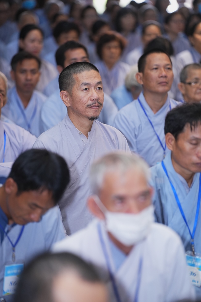 Pháp thoại Điều Gì Đưa Đến Thành Công - Điều Gì Dẫn Đến Bại Vong - NS. Thích Nữ Hiếu Liên | Khoá tu Phật thất 109.