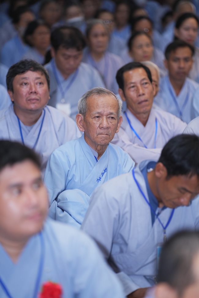 Pháp thoại Điều Gì Đưa Đến Thành Công - Điều Gì Dẫn Đến Bại Vong - NS. Thích Nữ Hiếu Liên | Khoá tu Phật thất 109.