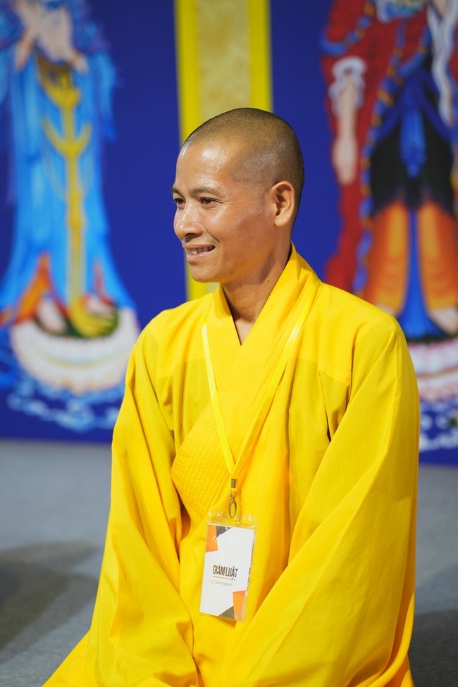 Pháp thoại Điều Gì Đưa Đến Thành Công - Điều Gì Dẫn Đến Bại Vong - NS. Thích Nữ Hiếu Liên | Khoá tu Phật thất 109.