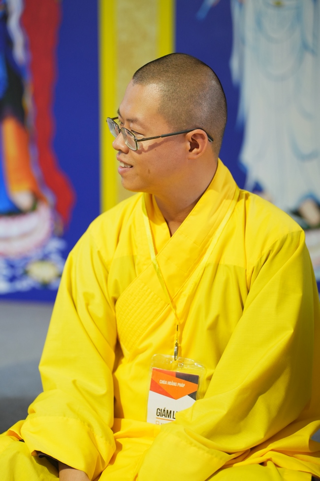Pháp thoại Điều Gì Đưa Đến Thành Công - Điều Gì Dẫn Đến Bại Vong - NS. Thích Nữ Hiếu Liên | Khoá tu Phật thất 109.