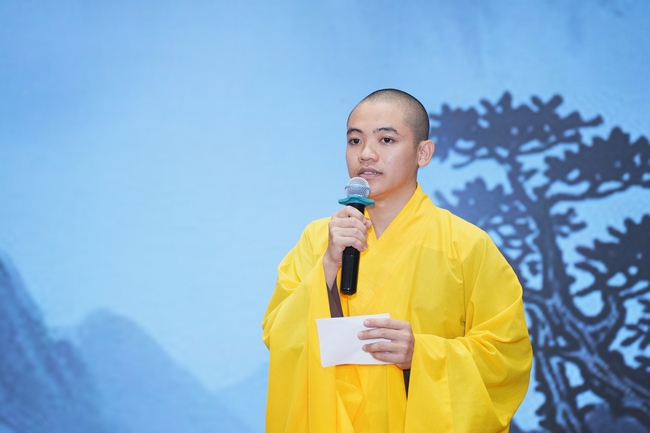 Pháp thoại Điều Gì Đưa Đến Thành Công - Điều Gì Dẫn Đến Bại Vong - NS. Thích Nữ Hiếu Liên | Khoá tu Phật thất 109.