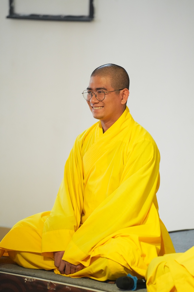 Pháp thoại Điều Gì Đưa Đến Thành Công - Điều Gì Dẫn Đến Bại Vong - NS. Thích Nữ Hiếu Liên | Khoá tu Phật thất 109.