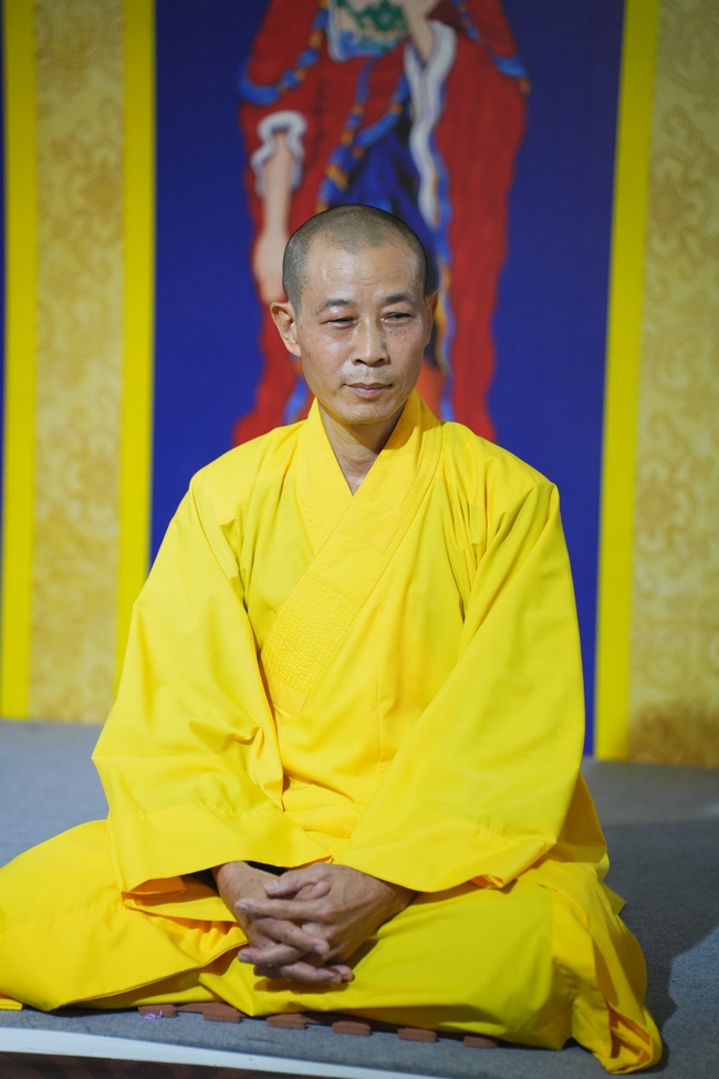 Pháp thoại Điều Gì Đưa Đến Thành Công - Điều Gì Dẫn Đến Bại Vong - NS. Thích Nữ Hiếu Liên | Khoá tu Phật thất 109.