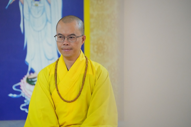 Pháp thoại Điều Gì Đưa Đến Thành Công - Điều Gì Dẫn Đến Bại Vong - NS. Thích Nữ Hiếu Liên | Khoá tu Phật thất 109.
