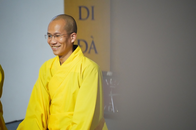 Pháp thoại Điều Gì Đưa Đến Thành Công - Điều Gì Dẫn Đến Bại Vong - NS. Thích Nữ Hiếu Liên | Khoá tu Phật thất 109.