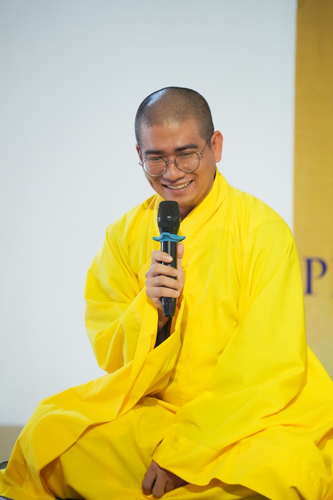 Pháp thoại Điều Gì Đưa Đến Thành Công - Điều Gì Dẫn Đến Bại Vong - NS. Thích Nữ Hiếu Liên | Khoá tu Phật thất 109.