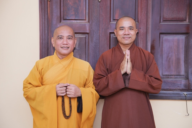 Pháp thoại Cúng Dường Pháp Theo Kinh Phổ Hiền - TT. Thích Pháp Đăng | Khoá tu Phật thất 109.