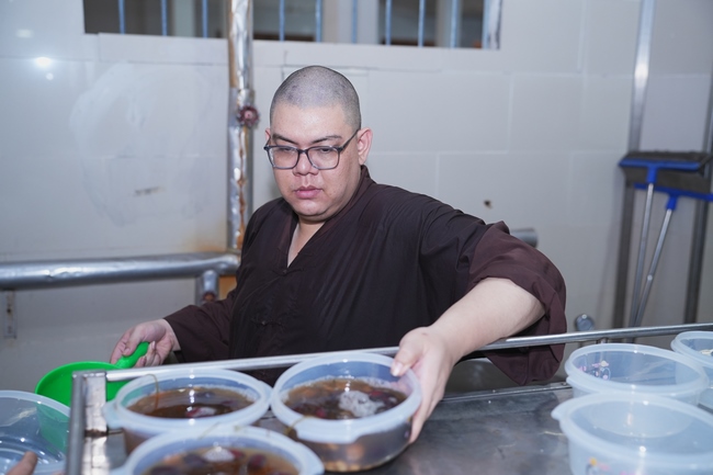 Pháp thoại Cúng Dường Pháp Theo Kinh Phổ Hiền - TT. Thích Pháp Đăng | Khoá tu Phật thất 109.