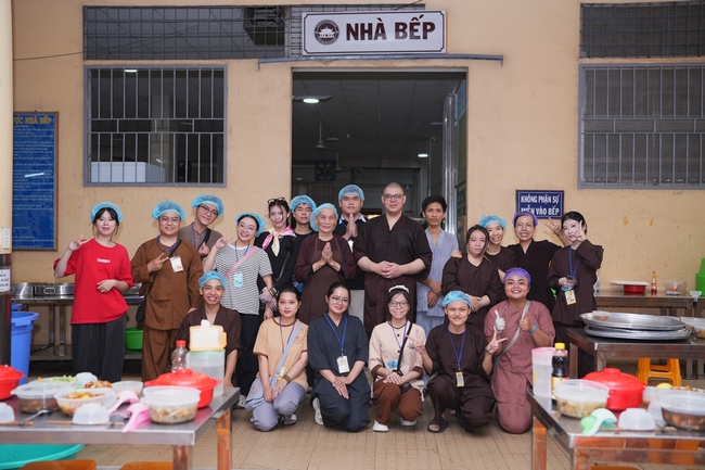 Pháp thoại Cúng Dường Pháp Theo Kinh Phổ Hiền - TT. Thích Pháp Đăng | Khoá tu Phật thất 109.