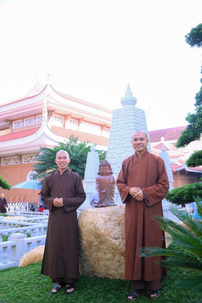 Pháp thoại Cúng Dường Pháp Theo Kinh Phổ Hiền - TT. Thích Pháp Đăng | Khoá tu Phật thất 109.