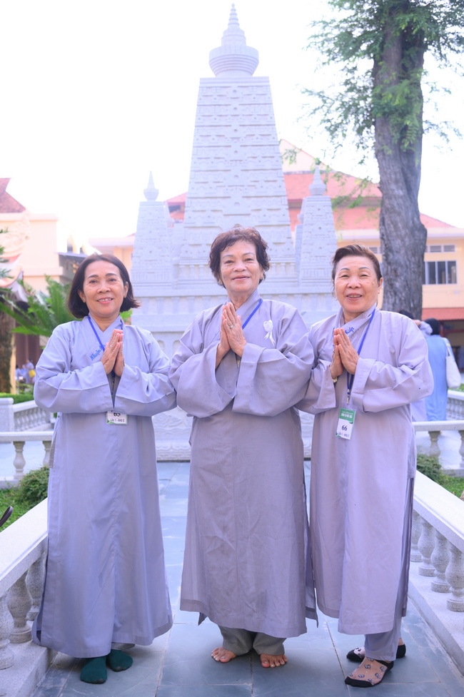 Pháp thoại Cúng Dường Pháp Theo Kinh Phổ Hiền - TT. Thích Pháp Đăng | Khoá tu Phật thất 109.