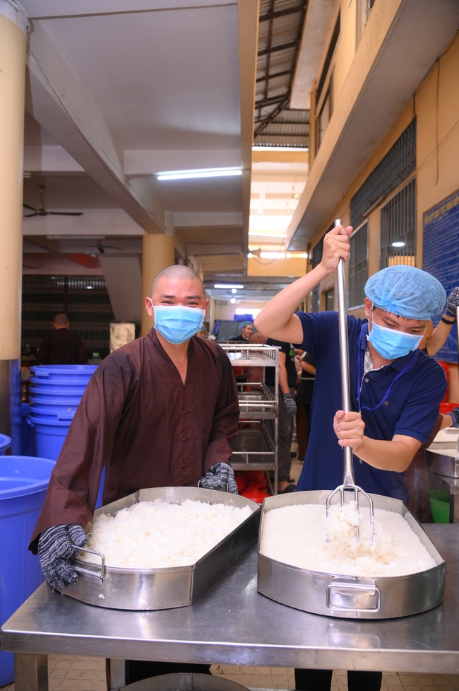 Pháp thoại Cúng Dường Pháp Theo Kinh Phổ Hiền - TT. Thích Pháp Đăng | Khoá tu Phật thất 109.