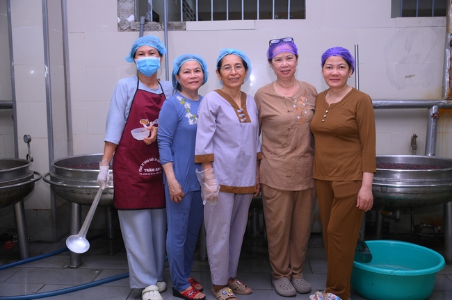 Pháp thoại Cúng Dường Pháp Theo Kinh Phổ Hiền - TT. Thích Pháp Đăng | Khoá tu Phật thất 109.