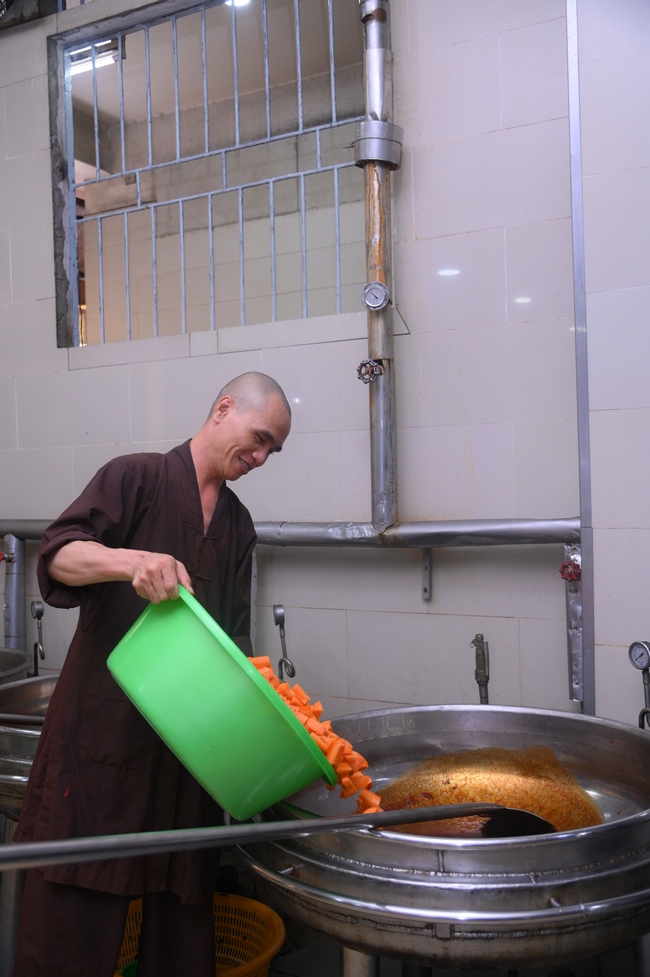 Pháp thoại Cúng Dường Pháp Theo Kinh Phổ Hiền - TT. Thích Pháp Đăng | Khoá tu Phật thất 109.