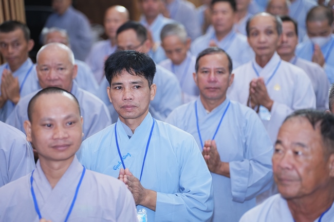 Pháp thoại Cúng Dường Pháp Theo Kinh Phổ Hiền - TT. Thích Pháp Đăng | Khoá tu Phật thất 109.