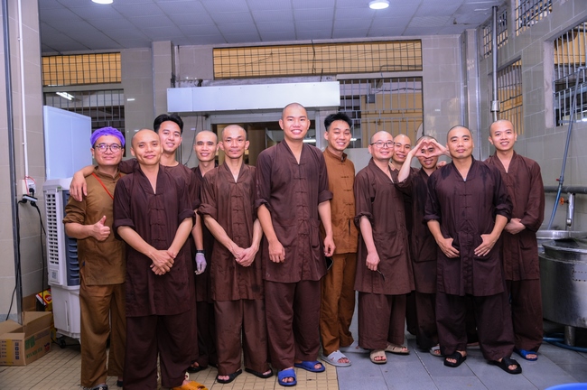 Pháp thoại Cúng Dường Pháp Theo Kinh Phổ Hiền - TT. Thích Pháp Đăng | Khoá tu Phật thất 109.