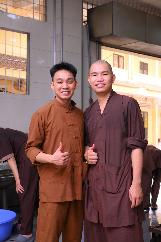 Pháp thoại Cúng Dường Pháp Theo Kinh Phổ Hiền - TT. Thích Pháp Đăng | Khoá tu Phật thất 109.