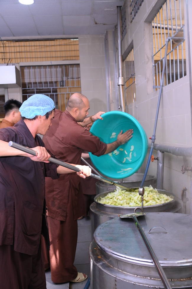 Pháp thoại Cúng Dường Pháp Theo Kinh Phổ Hiền - TT. Thích Pháp Đăng | Khoá tu Phật thất 109.