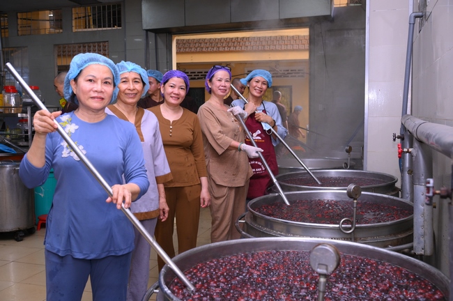 Pháp thoại Cúng Dường Pháp Theo Kinh Phổ Hiền - TT. Thích Pháp Đăng | Khoá tu Phật thất 109.