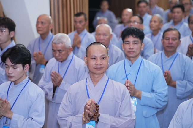 Pháp thoại Cúng Dường Pháp Theo Kinh Phổ Hiền - TT. Thích Pháp Đăng | Khoá tu Phật thất 109.