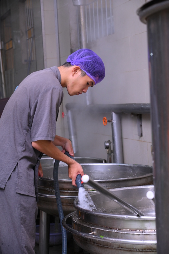 Pháp thoại Cúng Dường Pháp Theo Kinh Phổ Hiền - TT. Thích Pháp Đăng | Khoá tu Phật thất 109.