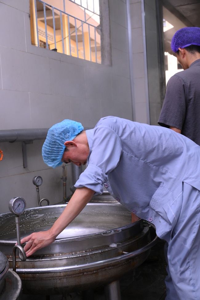Pháp thoại Cúng Dường Pháp Theo Kinh Phổ Hiền - TT. Thích Pháp Đăng | Khoá tu Phật thất 109.