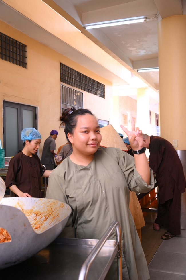Pháp thoại Cúng Dường Pháp Theo Kinh Phổ Hiền - TT. Thích Pháp Đăng | Khoá tu Phật thất 109.
