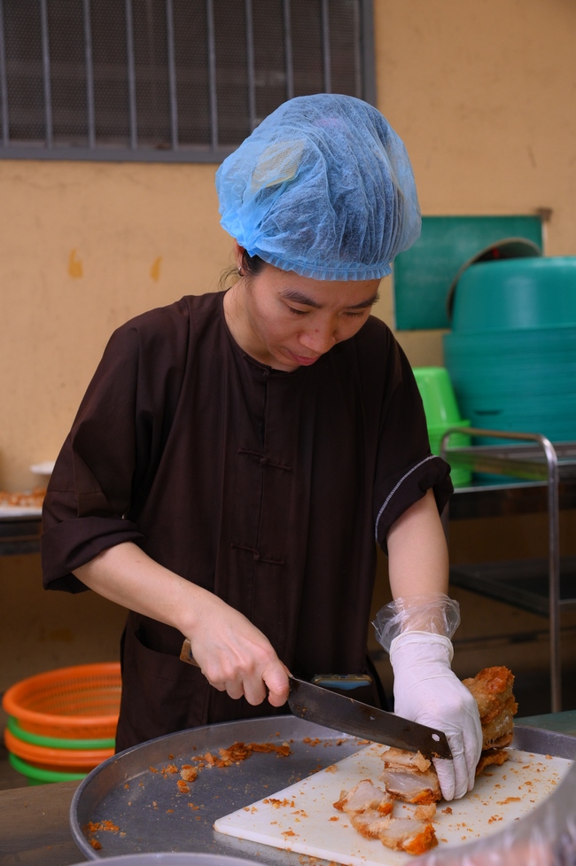 Pháp thoại Cúng Dường Pháp Theo Kinh Phổ Hiền - TT. Thích Pháp Đăng | Khoá tu Phật thất 109.