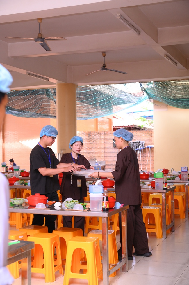 Pháp thoại Cúng Dường Pháp Theo Kinh Phổ Hiền - TT. Thích Pháp Đăng | Khoá tu Phật thất 109.