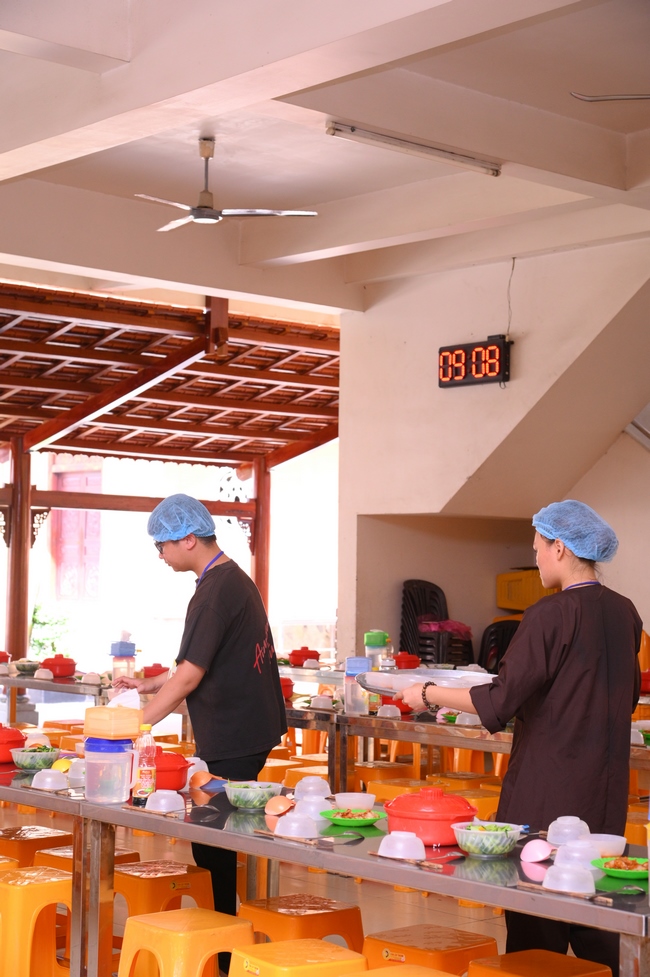 Pháp thoại Cúng Dường Pháp Theo Kinh Phổ Hiền - TT. Thích Pháp Đăng | Khoá tu Phật thất 109.