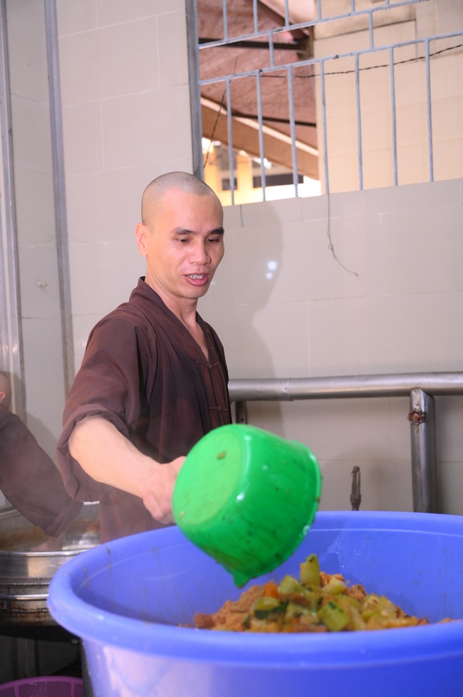 Pháp thoại Cúng Dường Pháp Theo Kinh Phổ Hiền - TT. Thích Pháp Đăng | Khoá tu Phật thất 109.