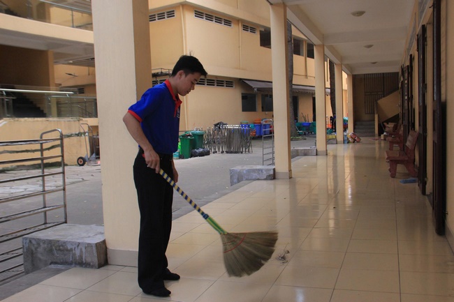Pháp thoại Cúng Dường Pháp Theo Kinh Phổ Hiền - TT. Thích Pháp Đăng | Khoá tu Phật thất 109.