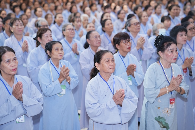 Pháp thoại Cúng Dường Pháp Theo Kinh Phổ Hiền - TT. Thích Pháp Đăng | Khoá tu Phật thất 109.