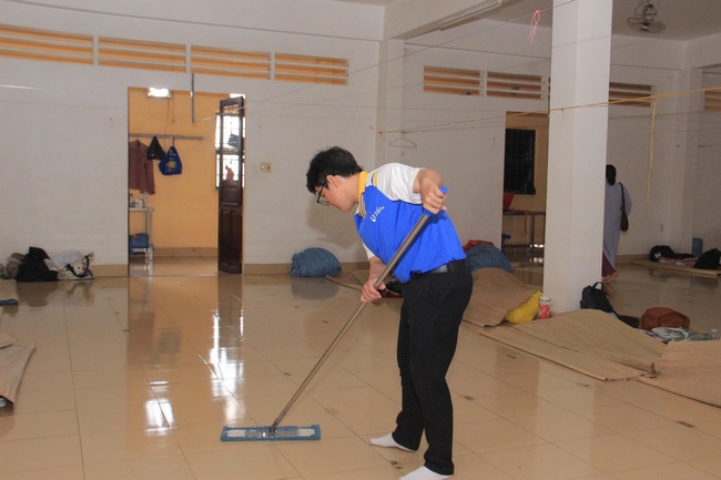 Pháp thoại Cúng Dường Pháp Theo Kinh Phổ Hiền - TT. Thích Pháp Đăng | Khoá tu Phật thất 109.