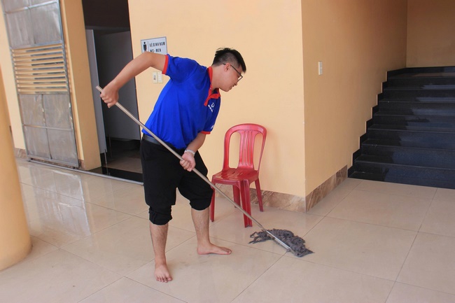 Pháp thoại Cúng Dường Pháp Theo Kinh Phổ Hiền - TT. Thích Pháp Đăng | Khoá tu Phật thất 109.