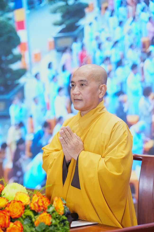 Pháp thoại Cúng Dường Pháp Theo Kinh Phổ Hiền - TT. Thích Pháp Đăng | Khoá tu Phật thất 109.