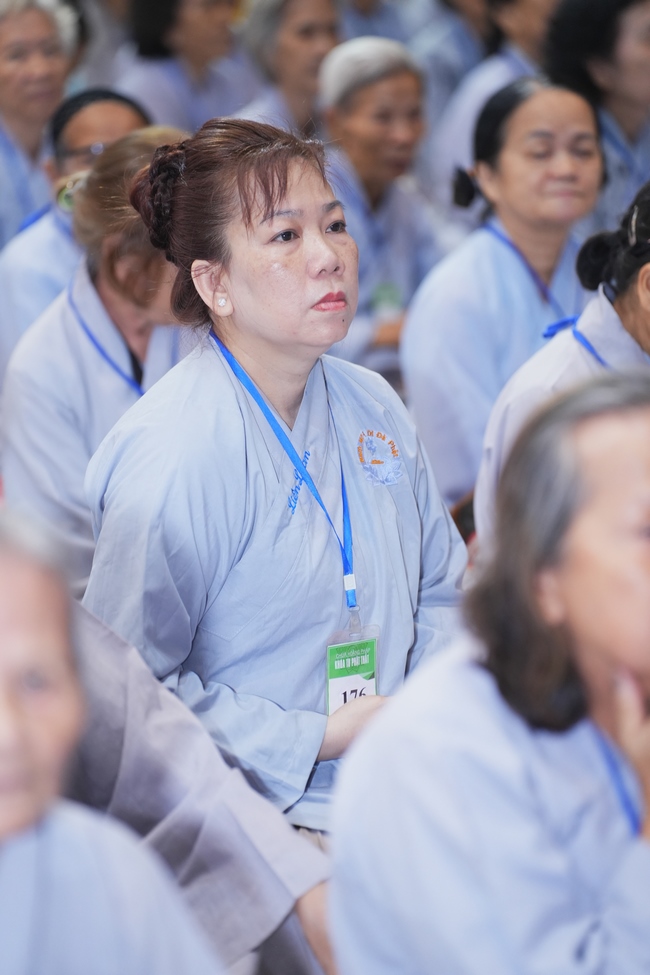 Pháp thoại Cúng Dường Pháp Theo Kinh Phổ Hiền - TT. Thích Pháp Đăng | Khoá tu Phật thất 109.