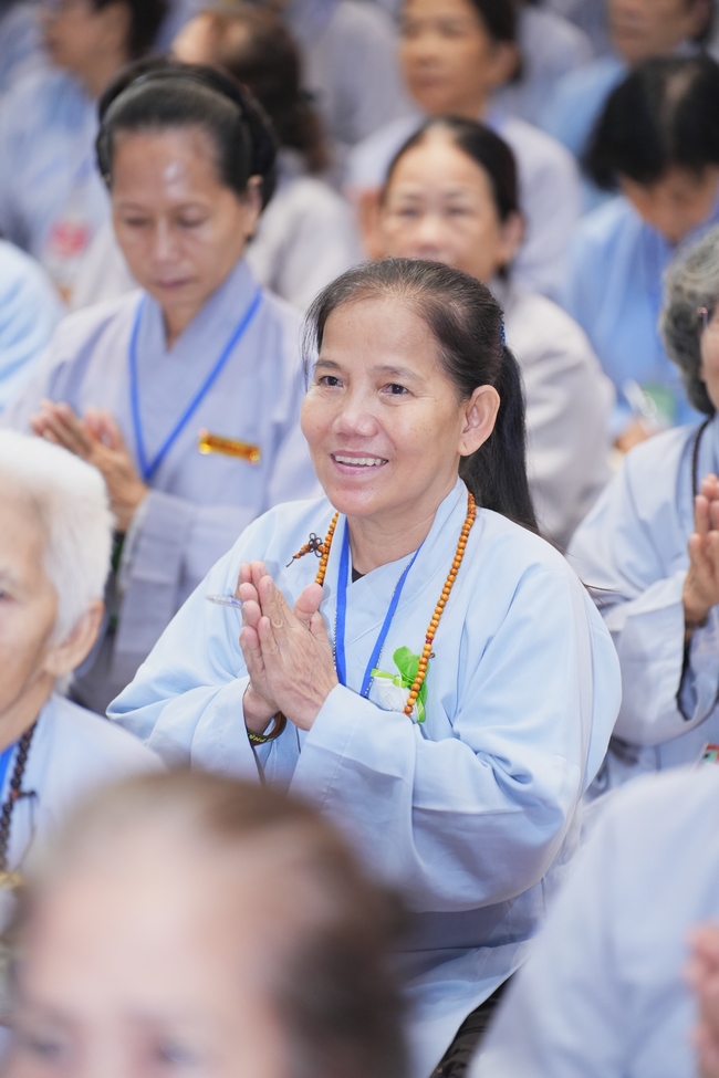 Pháp thoại Cúng Dường Pháp Theo Kinh Phổ Hiền - TT. Thích Pháp Đăng | Khoá tu Phật thất 109.