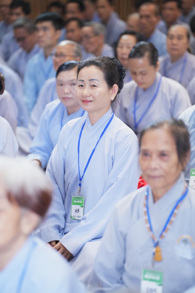 Pháp thoại Cúng Dường Pháp Theo Kinh Phổ Hiền - TT. Thích Pháp Đăng | Khoá tu Phật thất 109.