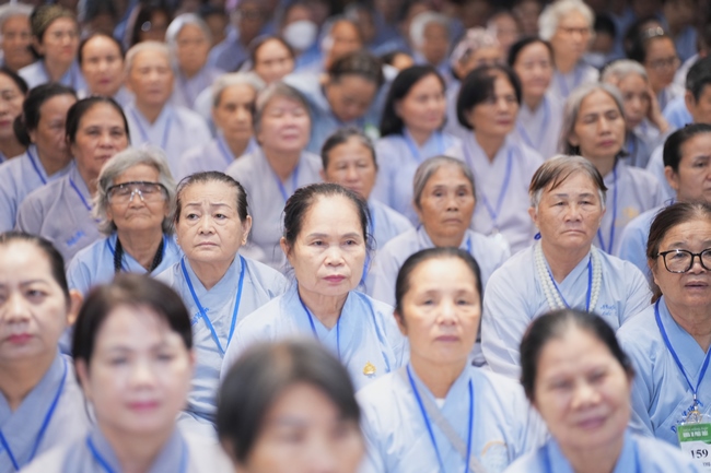 Pháp thoại Cúng Dường Pháp Theo Kinh Phổ Hiền - TT. Thích Pháp Đăng | Khoá tu Phật thất 109.