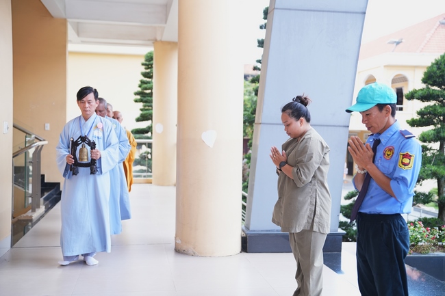 Pháp thoại Cúng Dường Pháp Theo Kinh Phổ Hiền - TT. Thích Pháp Đăng | Khoá tu Phật thất 109.