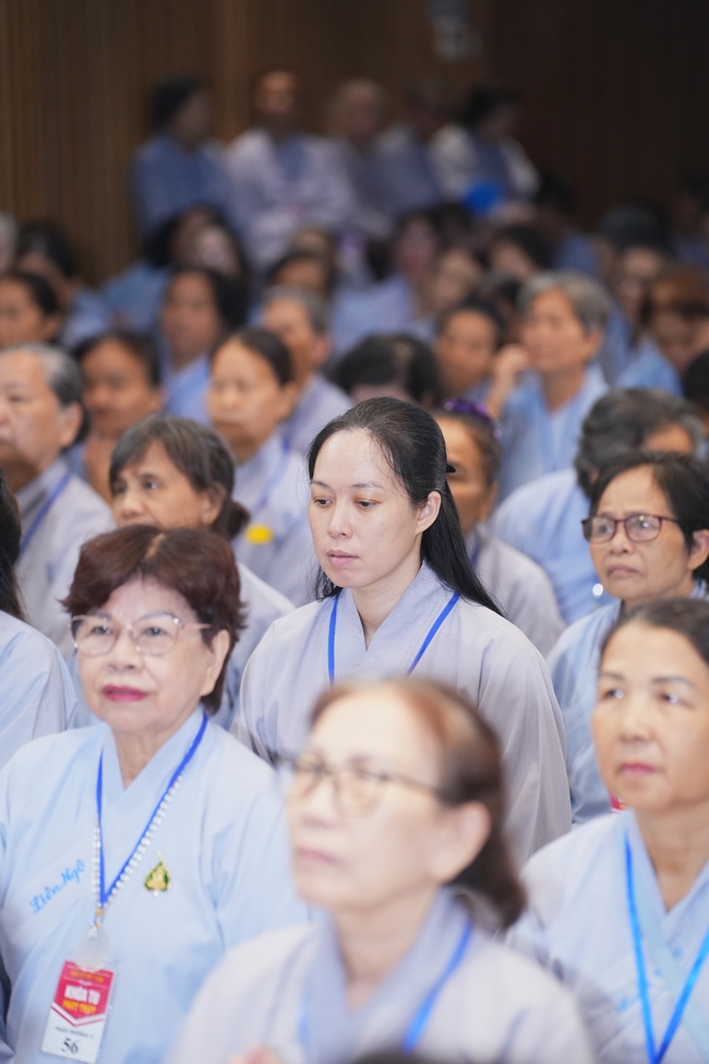 Pháp thoại Cúng Dường Pháp Theo Kinh Phổ Hiền - TT. Thích Pháp Đăng | Khoá tu Phật thất 109.