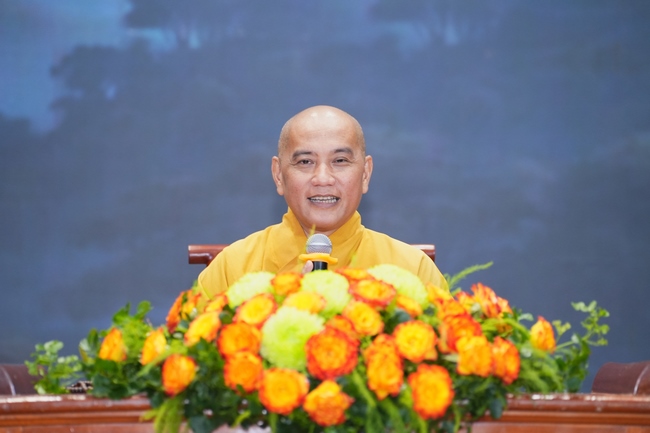Pháp thoại Cúng Dường Pháp Theo Kinh Phổ Hiền - TT. Thích Pháp Đăng | Khoá tu Phật thất 109.