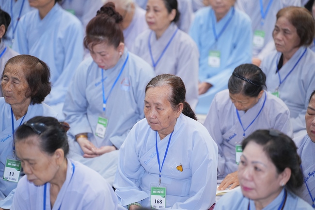 Pháp thoại Cúng Dường Pháp Theo Kinh Phổ Hiền - TT. Thích Pháp Đăng | Khoá tu Phật thất 109.