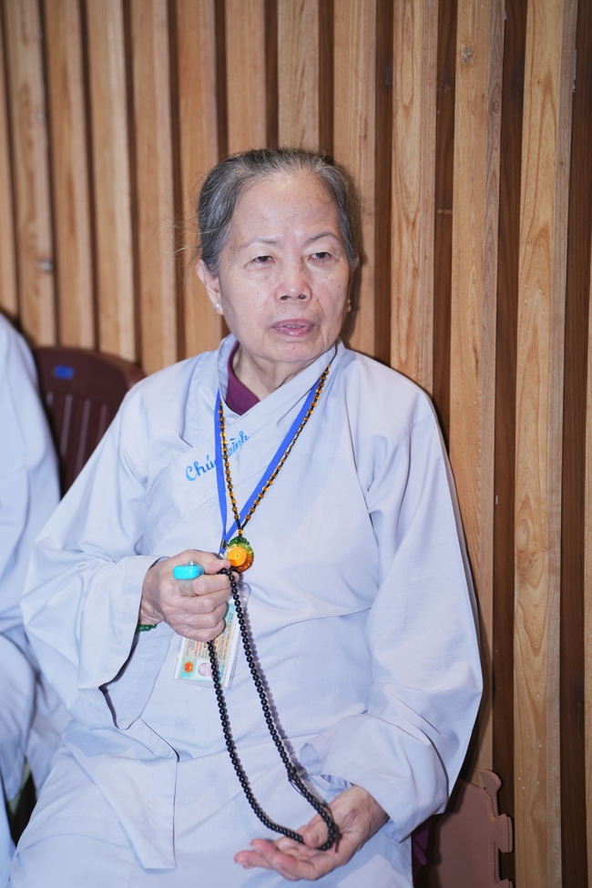 Pháp thoại Cúng Dường Pháp Theo Kinh Phổ Hiền - TT. Thích Pháp Đăng | Khoá tu Phật thất 109.